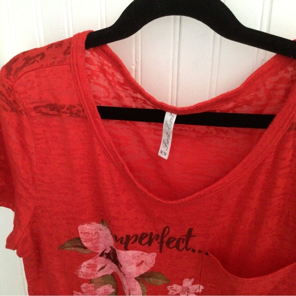 T-shirt 🌴 FIRST EXIT - Picture 3 of 4